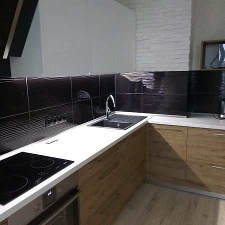Apartment Na Maiakovskogo Minsk Luaran gambar