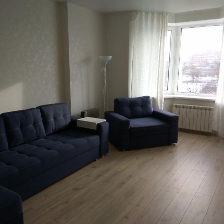 Apartment Na Maiakovskogo Minsk Luaran gambar