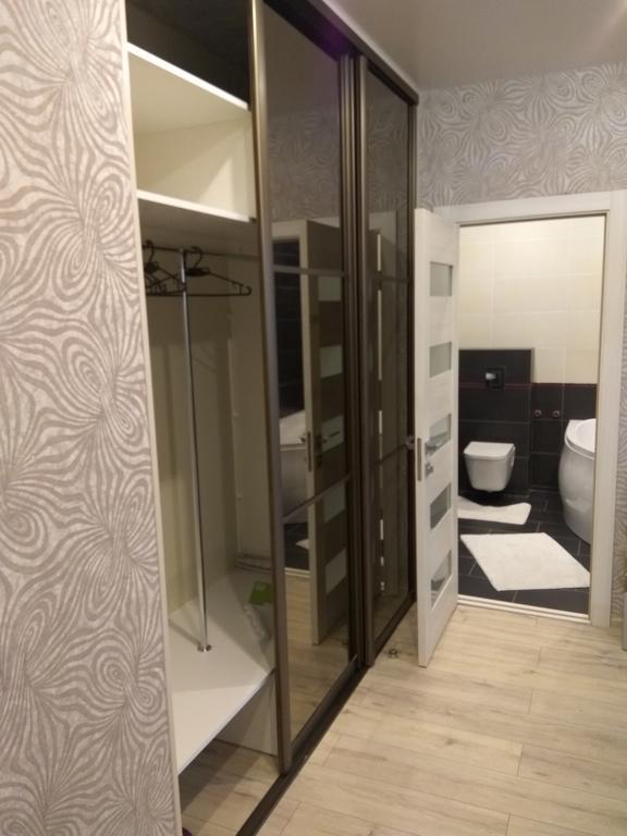 Apartment Na Maiakovskogo Minsk Luaran gambar