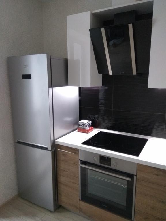 Apartment Na Maiakovskogo Minsk Luaran gambar