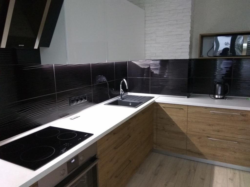Apartment Na Maiakovskogo Minsk Luaran gambar