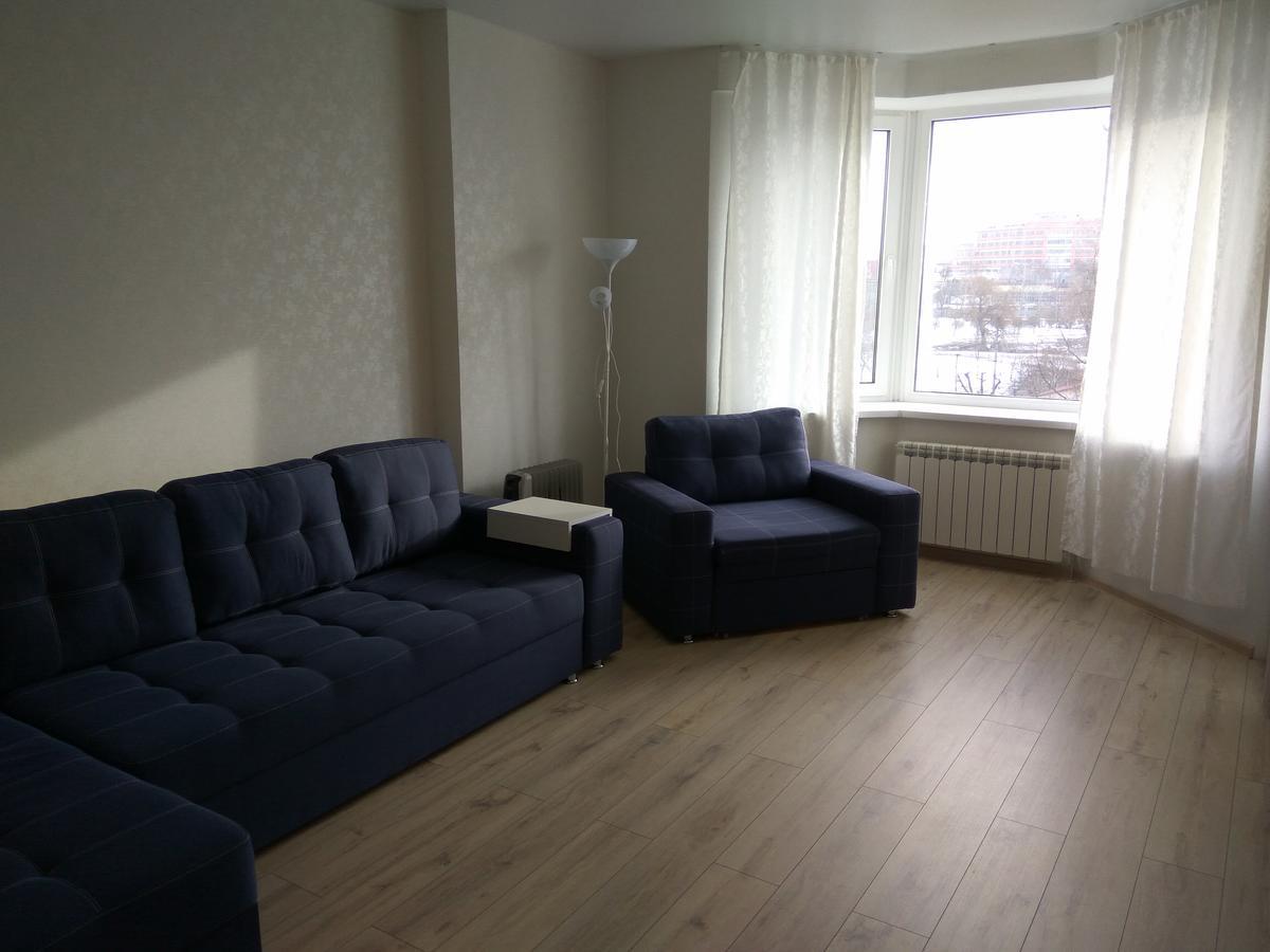 Apartment Na Maiakovskogo Minsk Luaran gambar