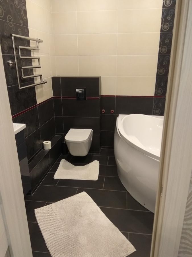 Apartment Na Maiakovskogo Minsk Luaran gambar