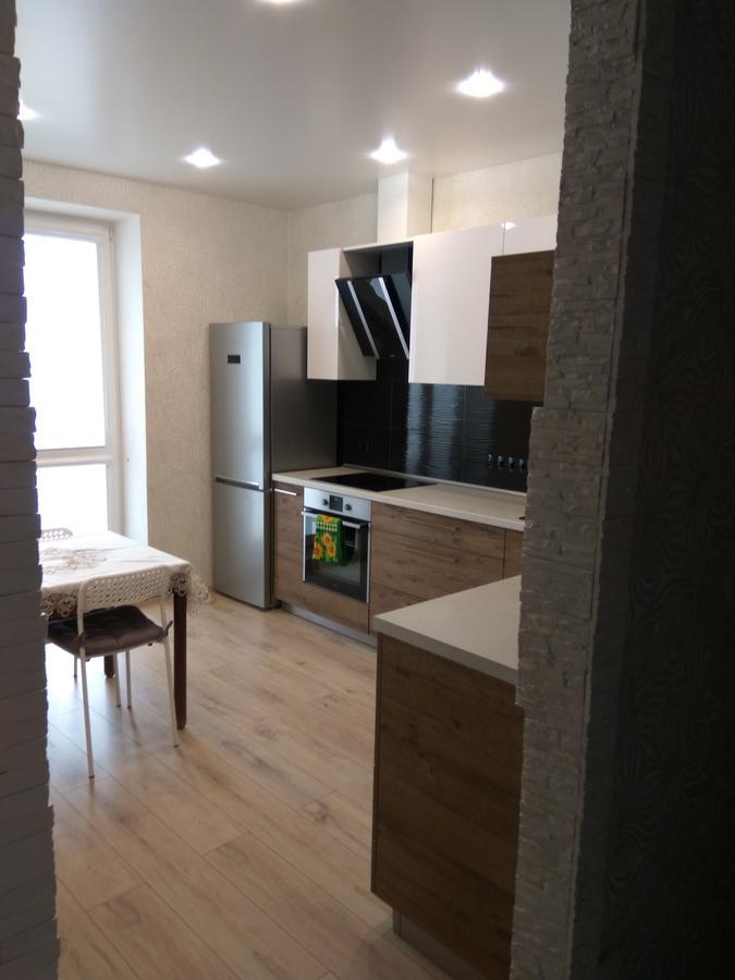 Apartment Na Maiakovskogo Minsk Luaran gambar