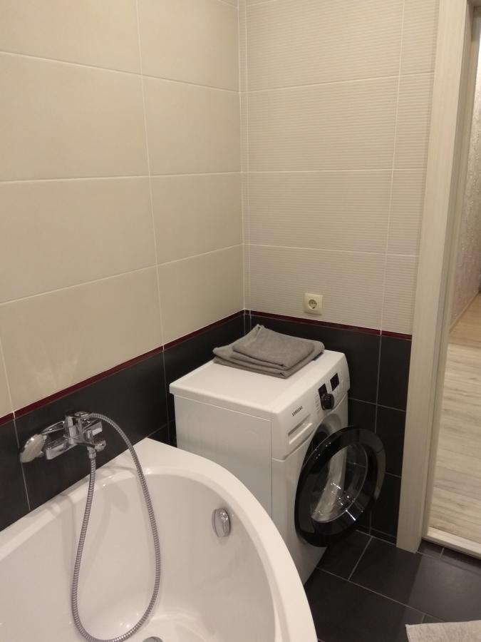 Apartment Na Maiakovskogo Minsk Luaran gambar