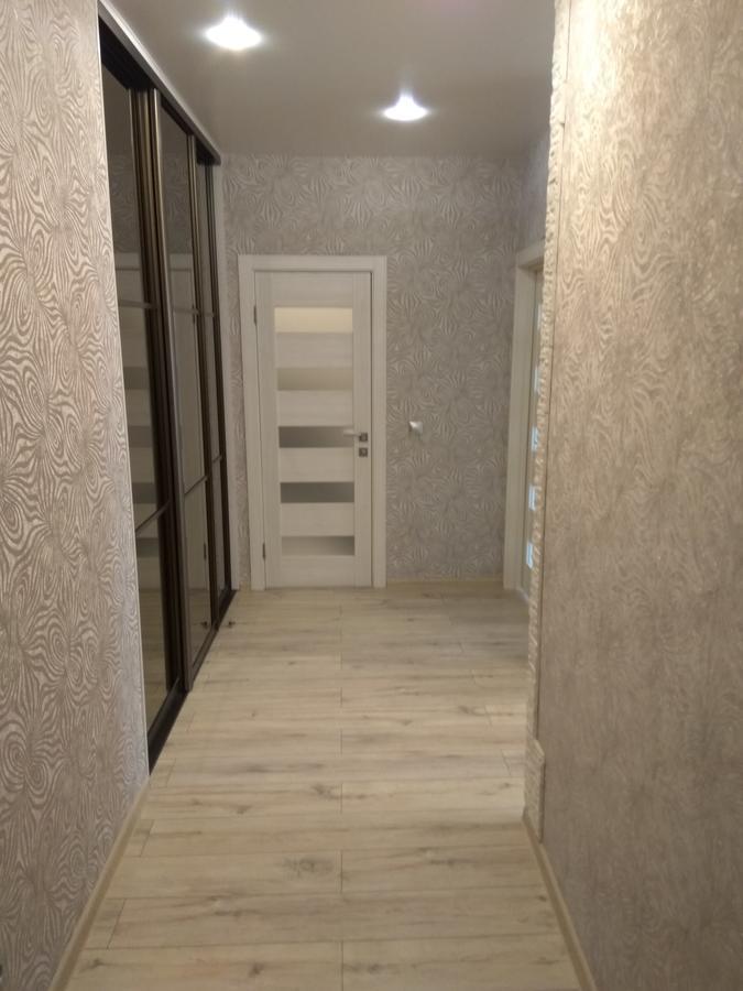 Apartment Na Maiakovskogo Minsk Luaran gambar