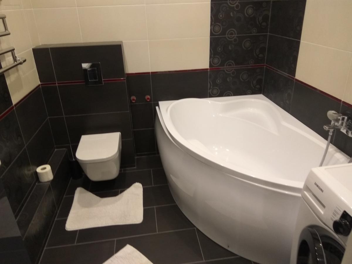 Apartment Na Maiakovskogo Minsk Luaran gambar