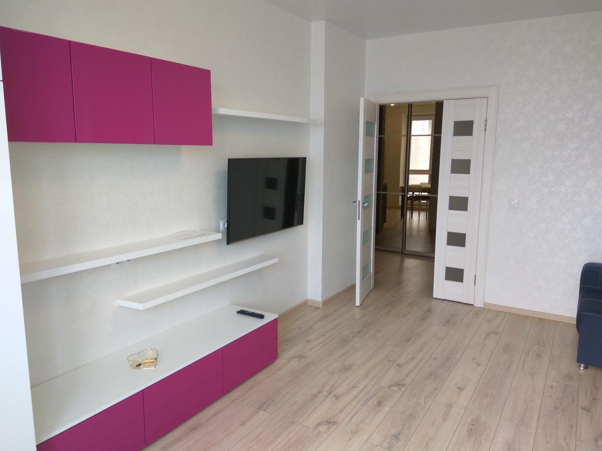 Apartment Na Maiakovskogo Minsk Luaran gambar