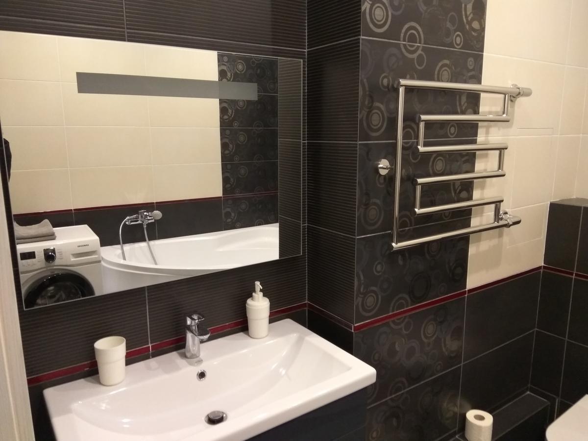 Apartment Na Maiakovskogo Minsk Luaran gambar
