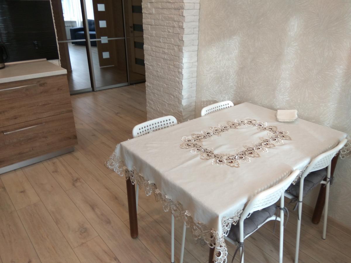 Apartment Na Maiakovskogo Minsk Luaran gambar